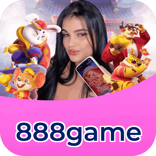 App mobile 888game