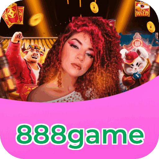 Página de download 888game